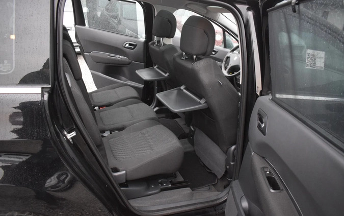Peugeot 5008 cena 25900 przebieg: 227877, rok produkcji 2010 z Koronowo małe 466